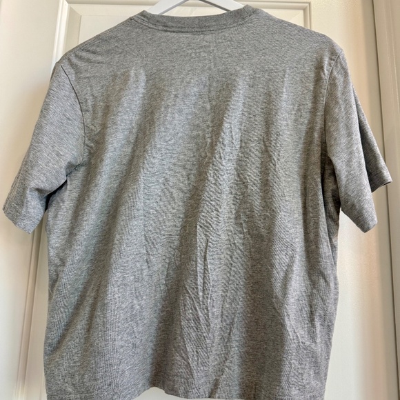 Nike USC t-shirt, Size Medium, Grey - Picture 5 of 6